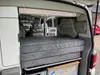 Premium Schlafauflage VW T5 T6 California 200x115x10 cm Produktbild-Vorschau 8