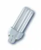 OSRAM Kompaktleuchtstofflampe DULUX D/E 18 Watt G24q 2 Produktbild-Vorschau 16