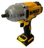 DeWALT DCF900NT-XJ Akku-Schlagschrauber (bl) 18 Volt, 1/2" Produktbild-Vorschau 2