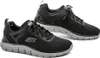 SKECHERS Track Broader Schuhe Herren schwarz 42 Produktbild-Vorschau 54