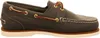 TIMBERLAND Damen - Amherst 2-Eye Bootsschuhe in mittelblau Produktbild-Vorschau 16