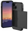 imoshion Zadný kryt s držiakom na karty pre Apple iPhone 15 Náhľad obrázku produktu 1