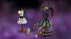 LEGO ǀ Méchants Disney Les robes de Maléfique et Cruella De Voir les images du produit 19
