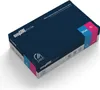 ISO Guanti monouso in nitrile 100 pz. S blu Anteprima dell’immagine prodotto 10