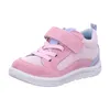 Ricosta Ebbo Weite M Lauflernschuh Rosa Produktbild-Vorschau 5