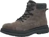 s.Oliver Stiefelette Stiefelette Veloursleder Produktbild-Vorschau 1