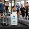 Calcium Calciumcitrat + Magnesium Citrat 2:1 Komplex 180 Produktbild-Vorschau 4
