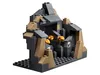LEGO® City Schweres Bohrgerät für den Bergbau 60186 Produktbild-Vorschau 21