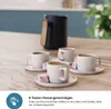 Philips 5000 serie HDA150/60, Koffiezetapparaat voor Turkse Productafbeelding-voorbeeld 4
