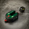 PARKSIDE® Laser-Wasserwaage mit Maßband »PLLM 10 A1«, zur Produktbild-Vorschau 3