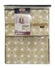 Domopak Aufbewahrungsbox mit Deckel und Griff ELLA beige, L Produktbild-Vorschau 3