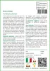 SAFLAX  - Orzo crinito - 70 semi - Hordeum Anteprima dell’immagine prodotto 3