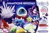 Clementoni PL Scientific fun Obří krystaly 50106 Náhled obrázku produktu 7