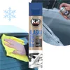 K2 ALASKA 300 ml - rozmrazovač skel + škrabka Náhled obrázku produktu 2