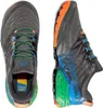 La Sportiva Sneakers 56A-900304 in Grey color size 42 Náhľad obrázku produktu 4