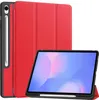 Für Samsung Galaxy Tab S10 FE Plus 3folt Wake UP Smart Produktbild-Vorschau 1