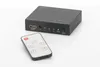 DIGITUS 4K HDMI Switch 3-fach schwarz Produktbild-Vorschau 4