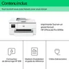 HP OfficeJet Pro 9720e Bezdrôtová All-in-One Farba Náhľad obrázku produktu 4