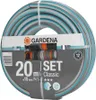 Gardena 15 Mm 20 M Gartenschlauch Durchsichtig  Produktbild-Vorschau 2