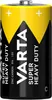 R14/C (Baby) (2014)Zinkchlorid Batterie, 1,5 V Produktbild-Vorschau 3