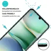 3x Schutzglas Panzerfolie Klar für Xiaomi Redmi A5 4G Produktbild-Vorschau 2