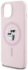 Fall Karl Lagerfeld Silikon Karl&Choupette Magsafe tun Produktbild-Vorschau 6