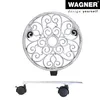 WAGNER Pflanzenroller ANTIK Ø 29 x 6,5 cm, außen & innen, Produktbild-Vorschau 5
