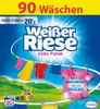 Weißer Riese Color Waschmittel Pulver 4.5 kg Produktbild-Vorschau 1
