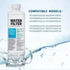 3er-Pack DA97-17376B 300-Gallonen-Kühlschrank-Wasserfilter Produktbild-Vorschau 3