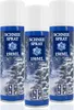 3x Kunstschnee - Spraydose mit Dekoschnee - Schneespray Produktbild-Vorschau 1