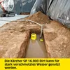 Karcher SP 16.000 Flood Box *EU Anteprima dell’immagine prodotto 10