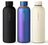 Trinkflasche Edelstahl 500ml Thermoflasche isoliert Sport Produktbild-Vorschau 7