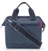 reisenthel Umhängetasche Allrounder Cross Bag Herringbone Produktbild-Vorschau 5