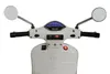 Jamara Ride-on Vespa GTS 125, 3 rok/roky, 4 kolo/kola, Náhled obrázku produktu 9