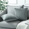 MODFU Samt Kissenbezug 2er Set Kissenhülle 45x45 cm mit Produktbild-Vorschau 6