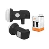 LNB Single 0,1 dB LTC LXSAT401, Black Náhled obrázku produktu 2