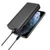 VEGER Power Bank T100 - 20 000mAh LCD Quick Charge PD 65W Produktbild-Vorschau 3