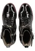 Laura Vita Stiefelette Stiefelette Leder Produktbild-Vorschau 6