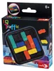 Noris 606134745 - IQ Traffic Spiel (Logikspiel ab 6 Jahre) Produktbild-Vorschau 1