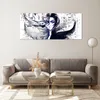 Bilder auf glas - Erwachsene emotional Fantasie - 120x50cm Produktbild-Vorschau 7