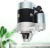 Anlasser Starter für Dieselmotor/Generator - 12V - 8 Zähne Produktbild-Vorschau 4