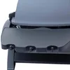 Gasgrill mit einem Brenner, 102 cm, schwarz Produktbild-Vorschau 14