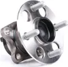 SKF Radlager hinten für Daihatsu Charade Toyota IQ Yaris Produktbild-Vorschau 11