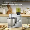Chef XL KVL4110S Küchenmaschine Produktbild-Vorschau 9