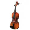 FCH Violine 1/4 Geige 1/4 Komplettset mit Zubehör für Produktbild-Vorschau 3