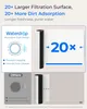 Waterdrop 15UA Système de filtration d'eau sous évier avec Voir les images du produit 7