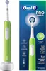 Oral-B Elektrische Zahnbürste Junior 6+ grün Produktbild-Vorschau 14