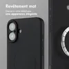 imoshion Color Backcover avec MagSafe pour l'Apple iPhone Voir les images du produit 2
