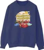 Disney - "Cars Radiator Springs" Sweatshirt für Damen Produktbild-Vorschau 1