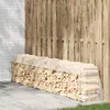 Transparente Plane mit Ösen 1x6 m Polyethylen Produktbild-Vorschau 2